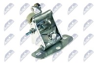 RollenfüHrung SchiebetüR NTY EZC-VC-010 FüR Iveco Daily 6 33S11 35S11 35C11 35C