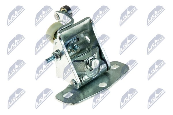 RollenfüHrung SchiebetüR NTY EZC-VC-010 FüR Iveco Daily 6 33S11 35S11 35C11 35C-image