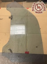 Mazda Rx4 929 LHS Coupe Door Window Glass
