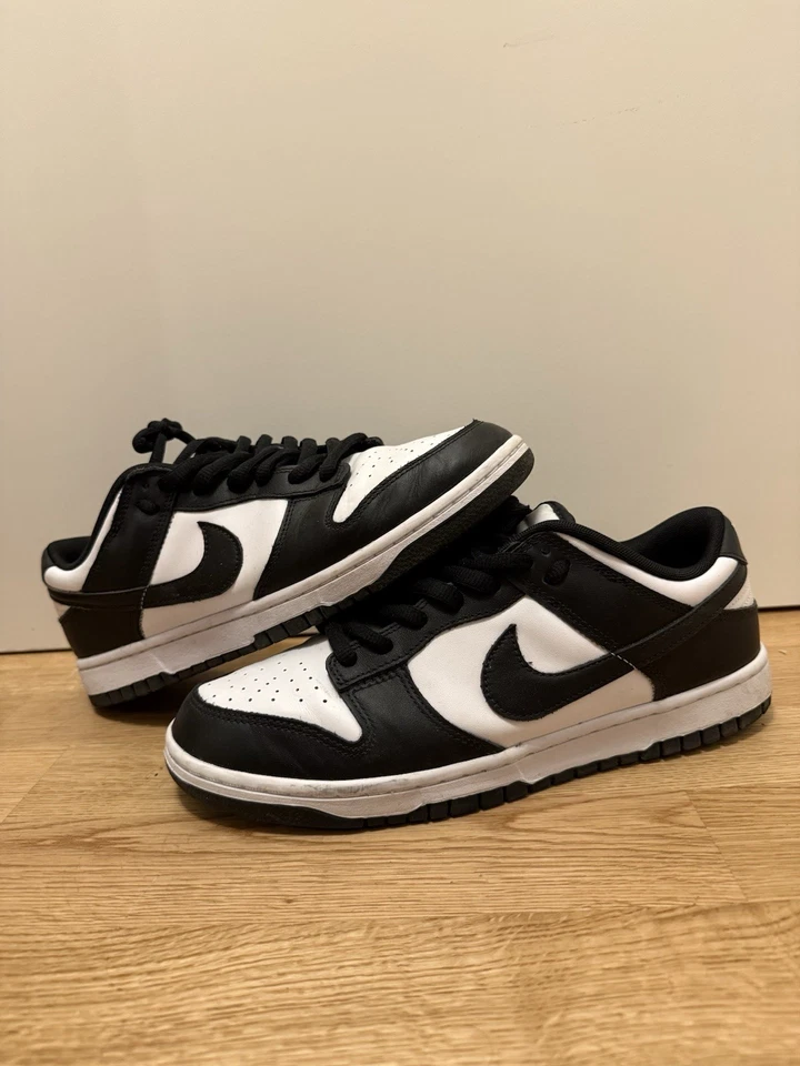 Nike Dunk Low Panda 44, Foto 1 von 4