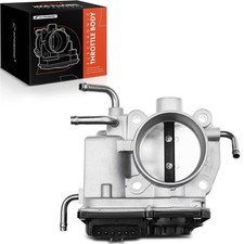 A-Premium Electronic Throttle Body Compatible with Toyota, Scion, Lexus  Pon...