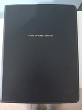 Coins of GB 1965' Royal Navy Presentation Pack | 9 Coins | Missing sixpenc