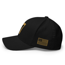 KWQDOZF Baseball Cap TPUSA Hut - Verstellbare Baseballkappe Für Männer & Frauen