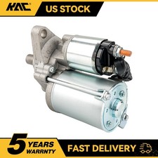 Starter Fits Honda 2003-2005 Pilot 1999-2006 Odyssey 1998-2004 Accord V6 3L