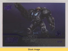 2023 Upper Deck Blizzard Legacy Collection Epic Raynor #148 READ 0r46