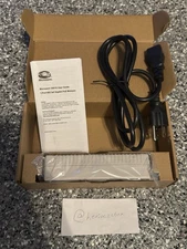 HPE Microsemi 3501G 1-port Power Injector PD-3501G/AC-US