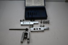 Imperial Eastman No. 275-FS Flaring And Swaging Tool Made In USA