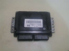 96435897 ECU Chevrolet Tacuma 2005 1.6 Sx 1.6 Ltr 77 Kw Cat