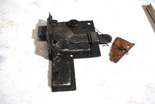 Nos Mopar 1937 38 Plymouth Dodge Desoto Chrysler Right Front Door Latch W4dr Nos Mopar 1937 38 Plymouth Dodge Desoto Chrysler Right Front Door Latch W4dr