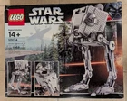 LEGO Star Wars: Imperial AT-ST (10174) Retired Set!