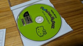 Hello Kitty Magical Block Almost scratches Dreamcast HelloKitty Japan Q2