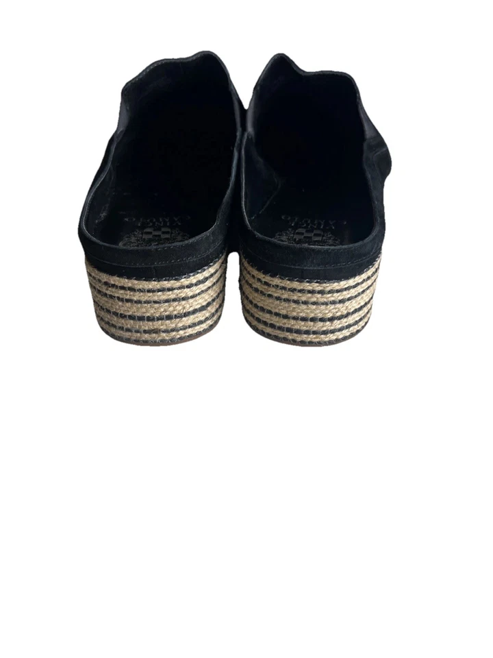 Chanclas de mujer Vince Camuto talla 11 M. (43).  Nuevo. Foto 4 de 4