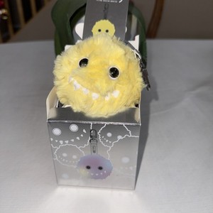 Instinctoy Monster Fluffy | eBay