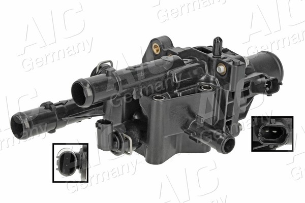 KÜHlmittel Thermostat FÜR Opel Astra H Caravan (A04) - AIC 75051-image