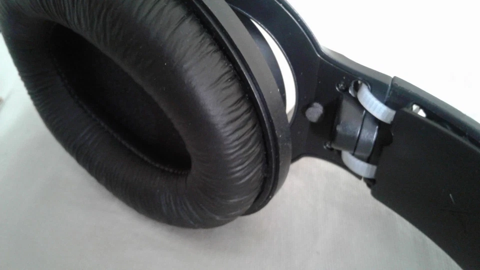 Sennheiser HD 206, photo 4 of 4