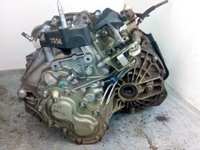 Boite de vitesse Daewoo NUBIRA