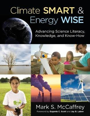 Climate Smart & Energy Wise - 9781483304472