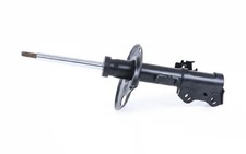 Amortisseur Goujon en haut G8119 MONROE pour TOYOTA COROLLA A trois volumes