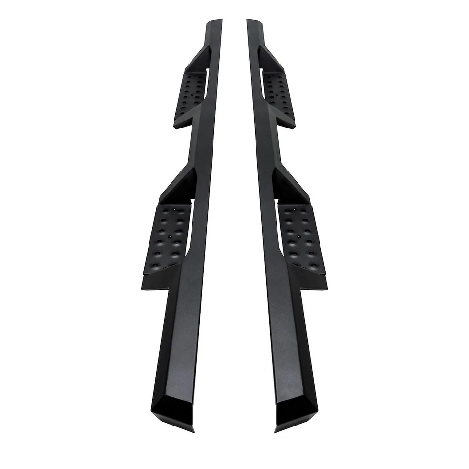 WESTIN HDX DROP NERF BARRAS DE PASO - 56-11685 Foto 2 de 4