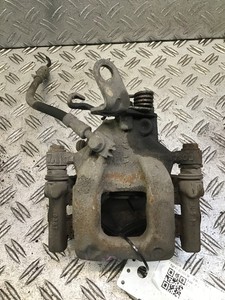 Bremssattel VW Touran II (1T3) 2.0 TDI 103kW 140PS hinten rechts  CFHC