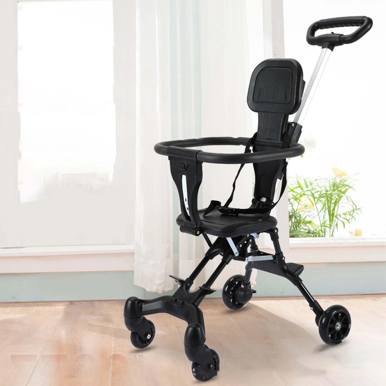 Infant Buggy Infant Umbrella Stroller, Universal Wheel with