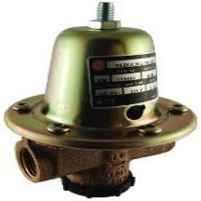 #ad Bell amp; Gossett 110196 Pressure Reduce Boiler Fill Valve $138.69