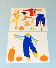 Vintage Mrs. Grossman Stickers