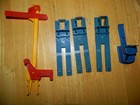 VINTAGE TRI ANG BIG BIG TRAIN O GAUGE SIGNAL