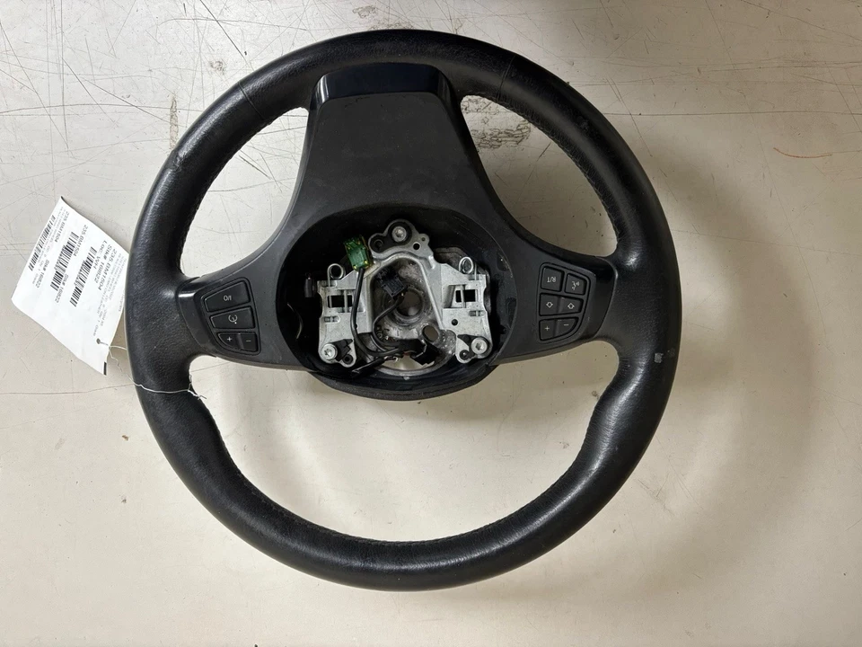 BMW X5 E53 2004 2005 2006 volante OEM Foto 4 de 4