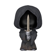 Il Signore degli Anelli POP! Movies Vinyl Figure Nazgul 9 cm