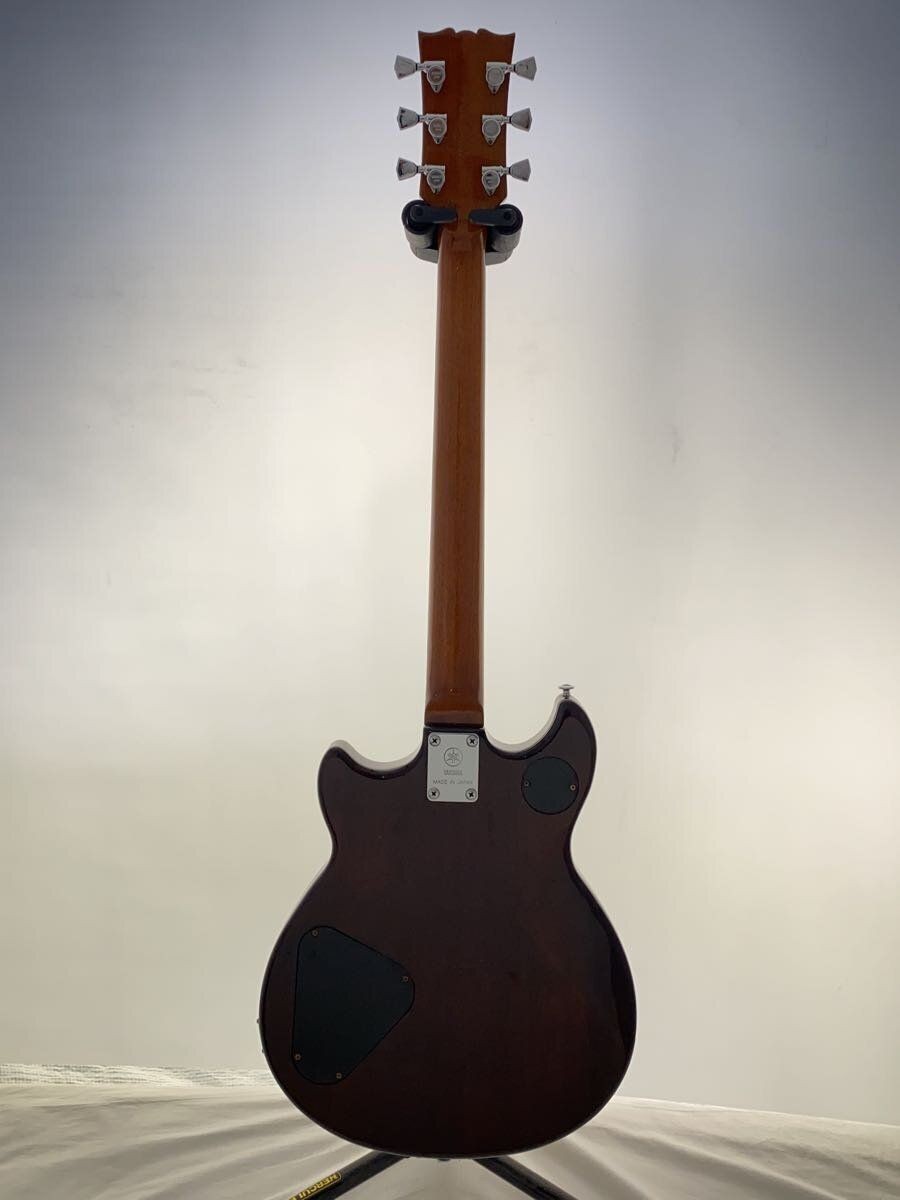 YAMAHA electric guitar SF-500 BS 1978 Super Fighter bolt on