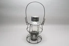Vintage Adlake. Great Northern Railway – Utility Lantern