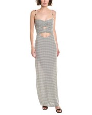 Summer Away Mali Maxi Dress Women's
