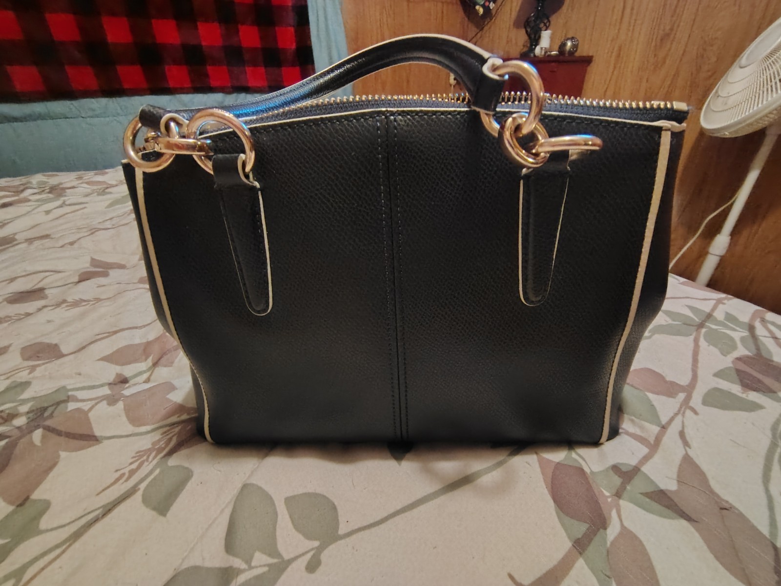 Coach Purses - image 11