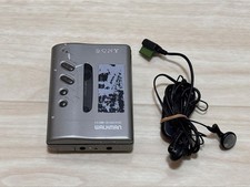 SONY カセットウォークマン WM-DX100 SONY WM-DX100の仕様 ソニー