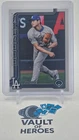 2025 Topps Shohei Ohtani Dodgers #400 Pitcher Card Los Angeles