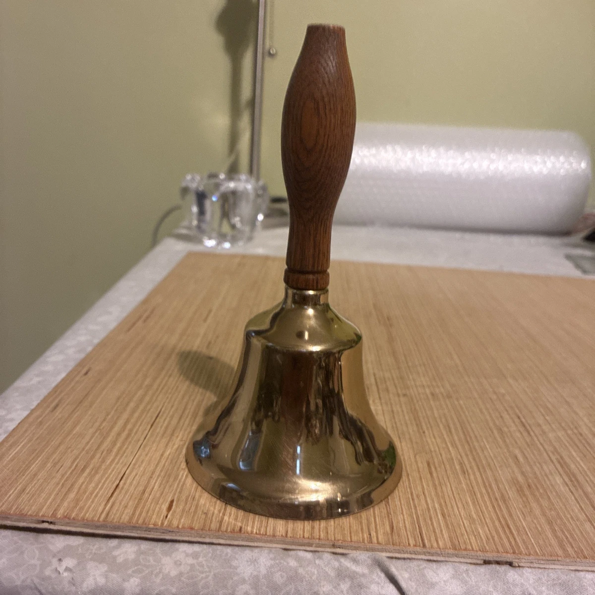 25+ School Hand Bell for sale | Updated Oct 2026