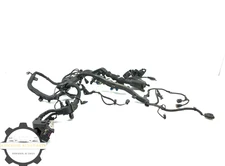 2017-2019 GENESIS G90 3.3L V6 ENGINE MOTOR WIRE WIRING HARNESS ASSEMBLY OEM