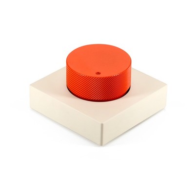 Wireless Bluetooth Knob Programmable Custom Knob Music Volume Remote Controller