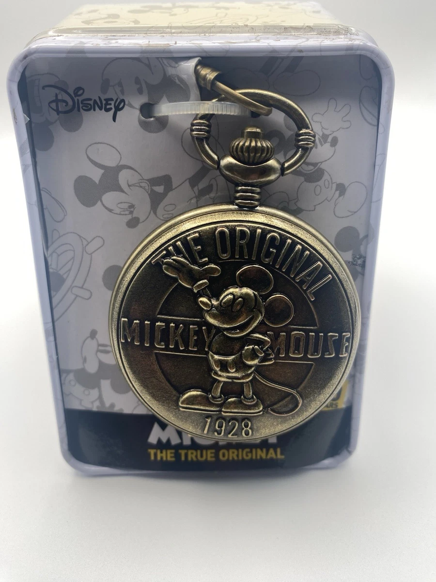 Disney Pocket Watch Pocket Watches for sale | eBay display picture 1