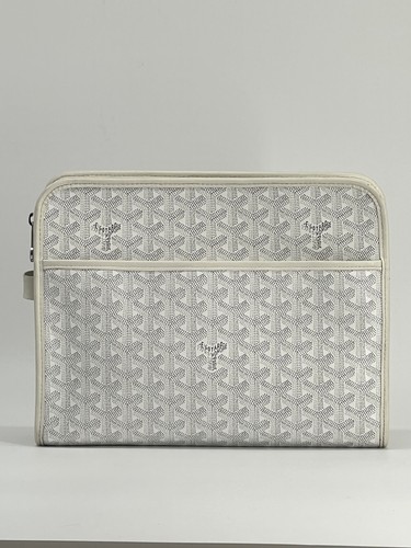 Goyard Jouvence MM Toiletry Pouch Bag