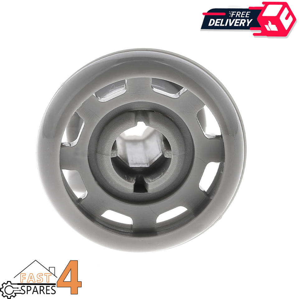 HOWDENS LAMONA HJA Series Dishwasher Wheel Basket Runner Top Rack