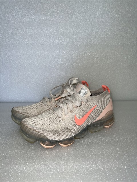 nike air vapormax flyknit 3 cream