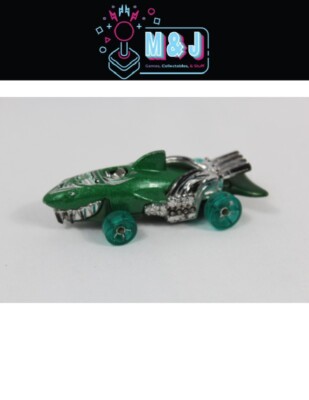 HOT WHEELS クライスラー　クルーザー Hot Wheels 1997 Sharkruiser #602 18554 for sale online | eBay