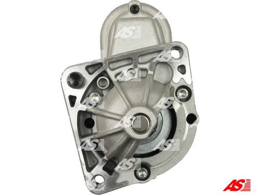 As-Pl S3060 Starter FÜR Fiat Lancia-image