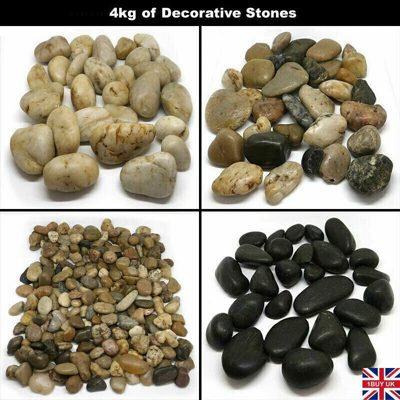 4 kgs in stone cheap