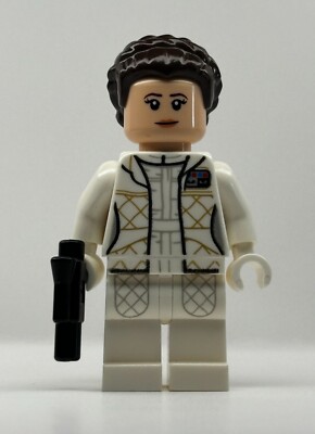 LEGO® 75192 Star Wars Princess Leia Hoth Millennium Falcon SW0878