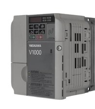 Omron / Yaskawa VZA40P7BAA - V1000 3-Phase Inverter Drive 1.1kW / 1.5kW 400VAC 3