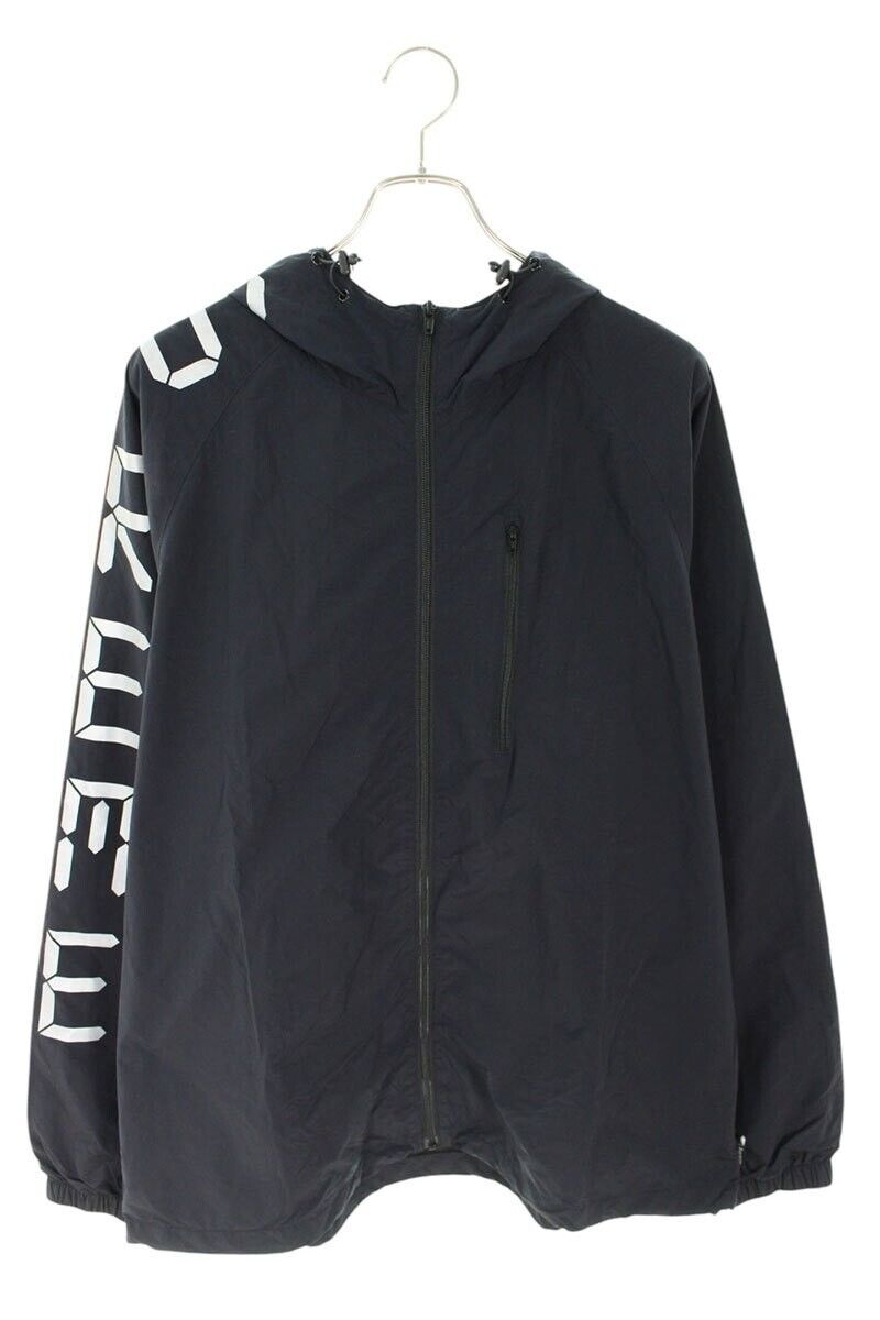Supreme 20SS Digital Logo Track Jacket Outerwear Mens Black Supreme 20SS Digital Logo Track Jacket Outerwear Mens Black