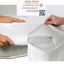 Indexbild 1 - 2 Set Matratzenschoner Matratzenauflage Wasserdicht Inkontinenz Matratzenschutz
